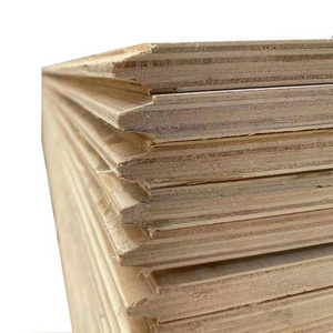 12mm 15mm 18mm Tongue And Groove Pine Plywood For Subfloor