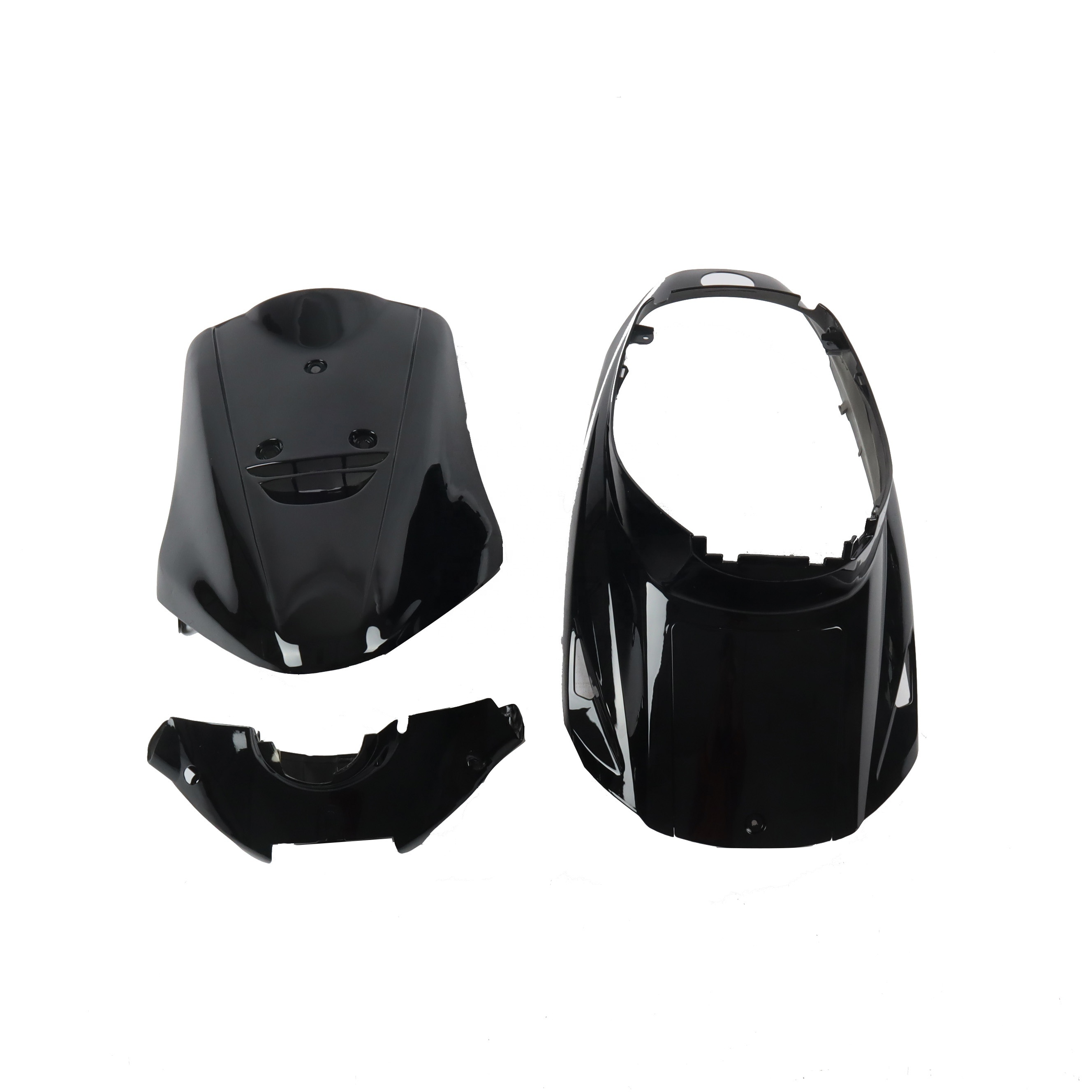 Customizable Color plastic fairing For YAMAHA JOG 3KJ 50cc Scooters Shell Motorcycle Outer Case