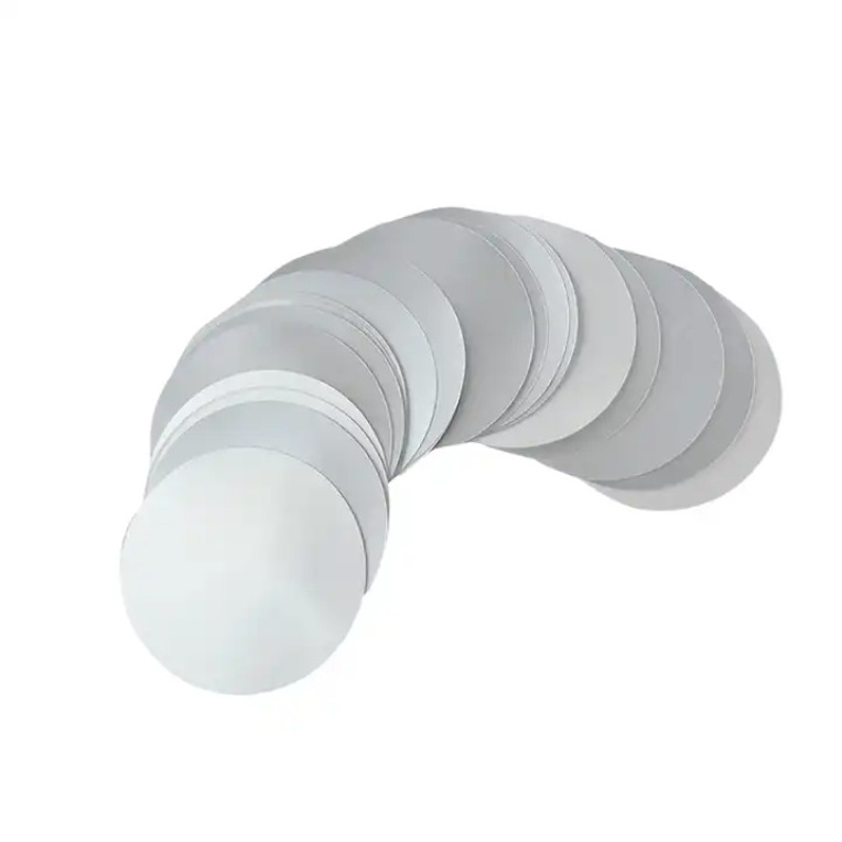 Electromagnetic induction /PE/PE foam Aluminum foil seal liner for bottles/cosmetic lid/cap/cover