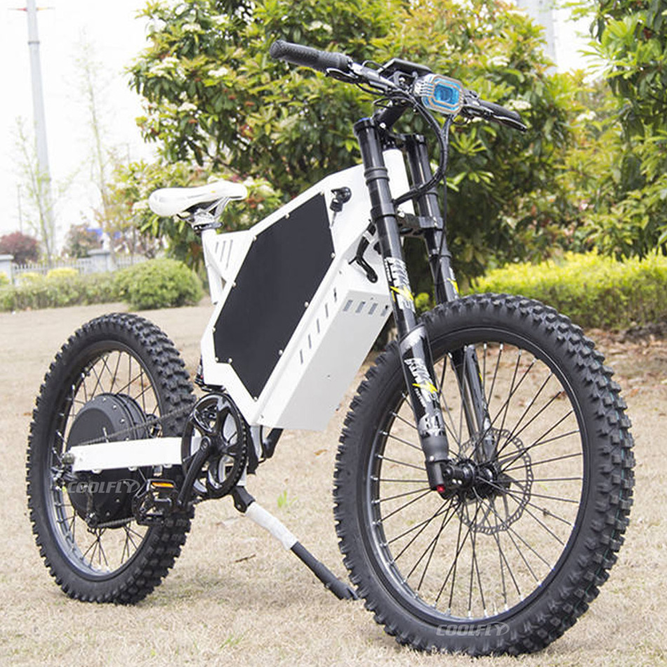 2024 sur ron stylish most enduro electric mountain bike 3000w 5000w 8000w 10000w 12000w ebike dirt from coolfly leili company