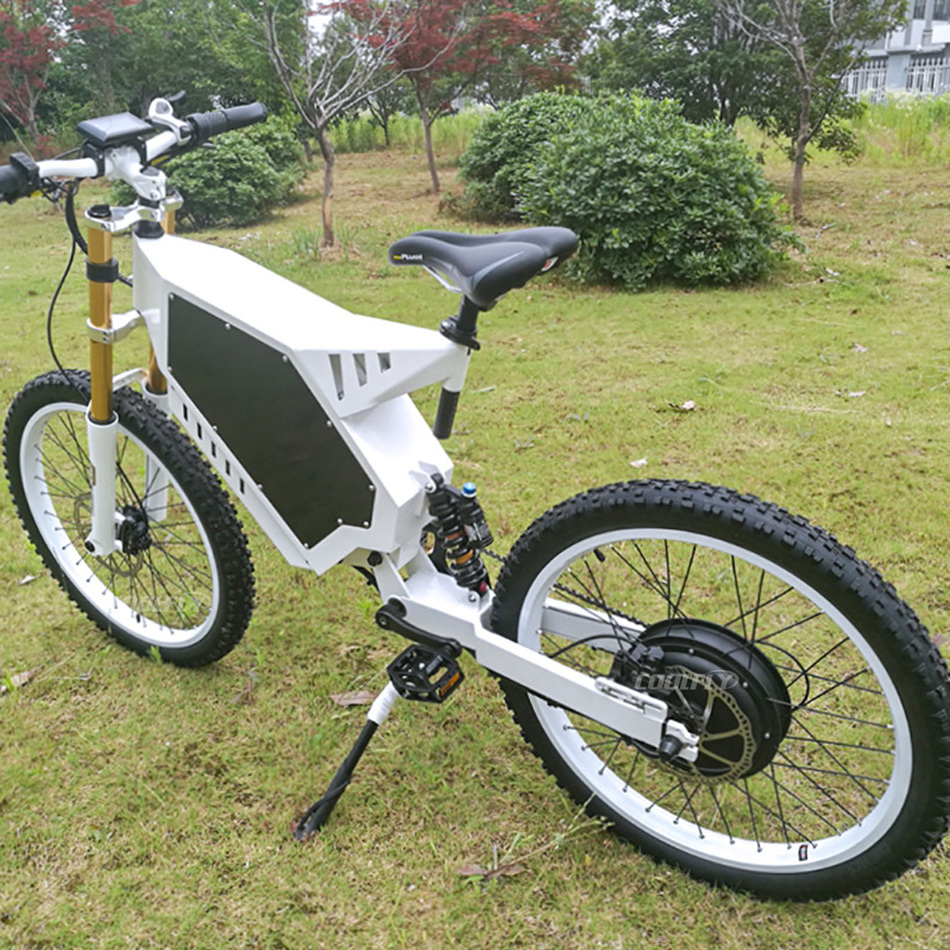 2024 sur ron stylish most enduro electric mountain bike 3000w 5000w 8000w 10000w 12000w ebike dirt from coolfly leili company