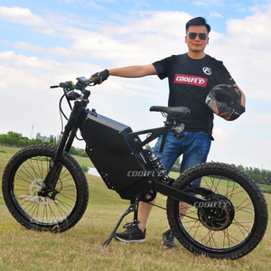 Super Power 10000w 72v 12000w 15000w 20000w off road e scooter  5000w venduro bici  electric mountain bike from china