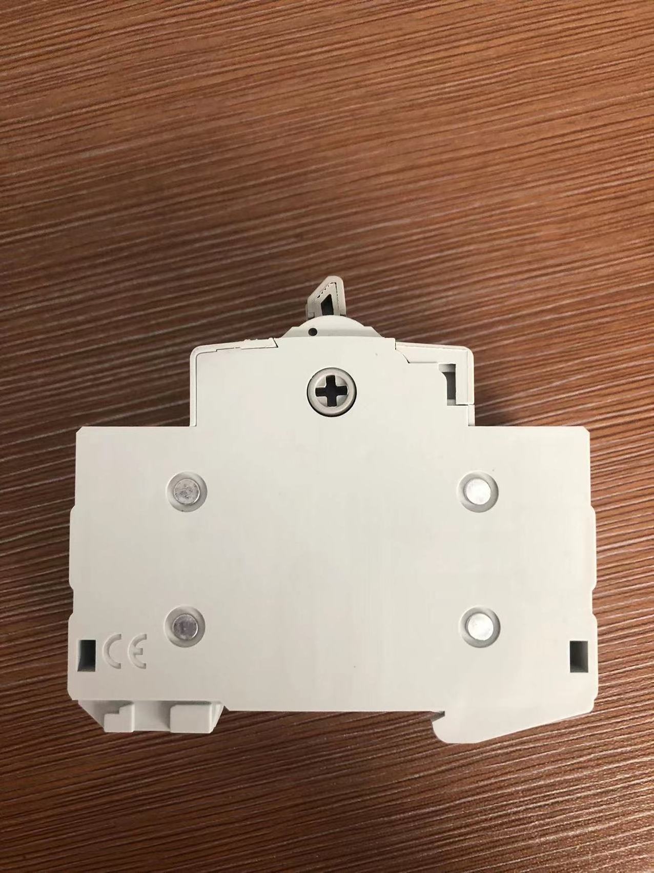 2P 4P Din-rail Mount Type Change-Over Switches Electrical Automatic Change over Switch Main Switch