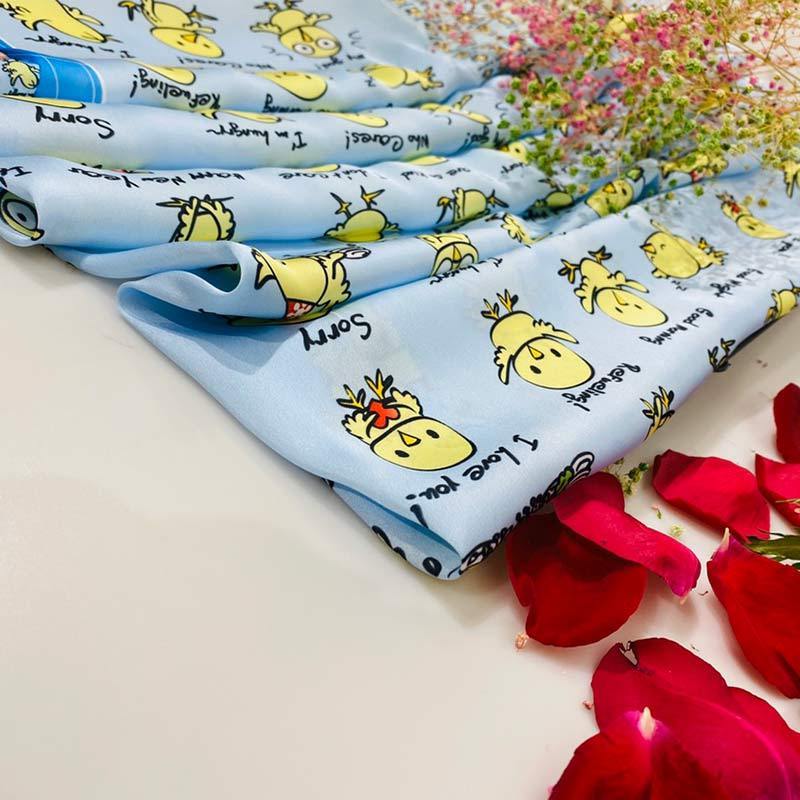 Thai Silk Fabric China Manufacturer