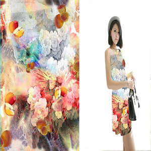 Thai Silk Fabric China Manufacturer