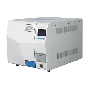 Rapid and Efficient 24L Sterilization Autoclave with Button Used in Clinic, Hospital