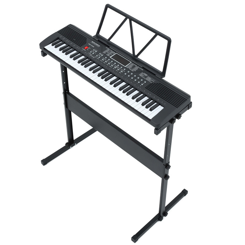 New Model Small Piano Keys 61 Keyboard Musical Instrument Electronic Organ