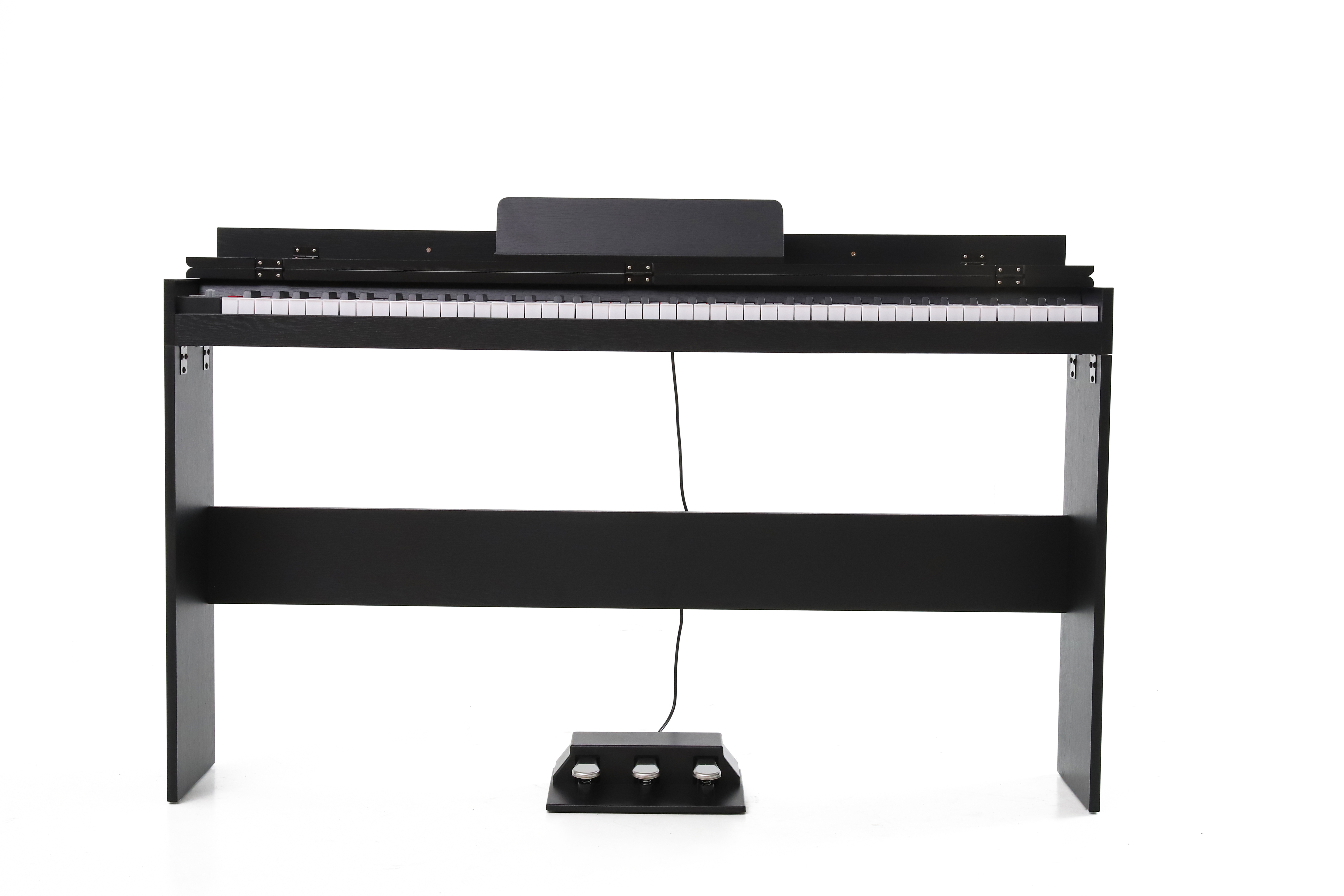 Heavy Hammer Keyboard Multi-tones Electric Digital Piano With 88 Keys Giant Piano