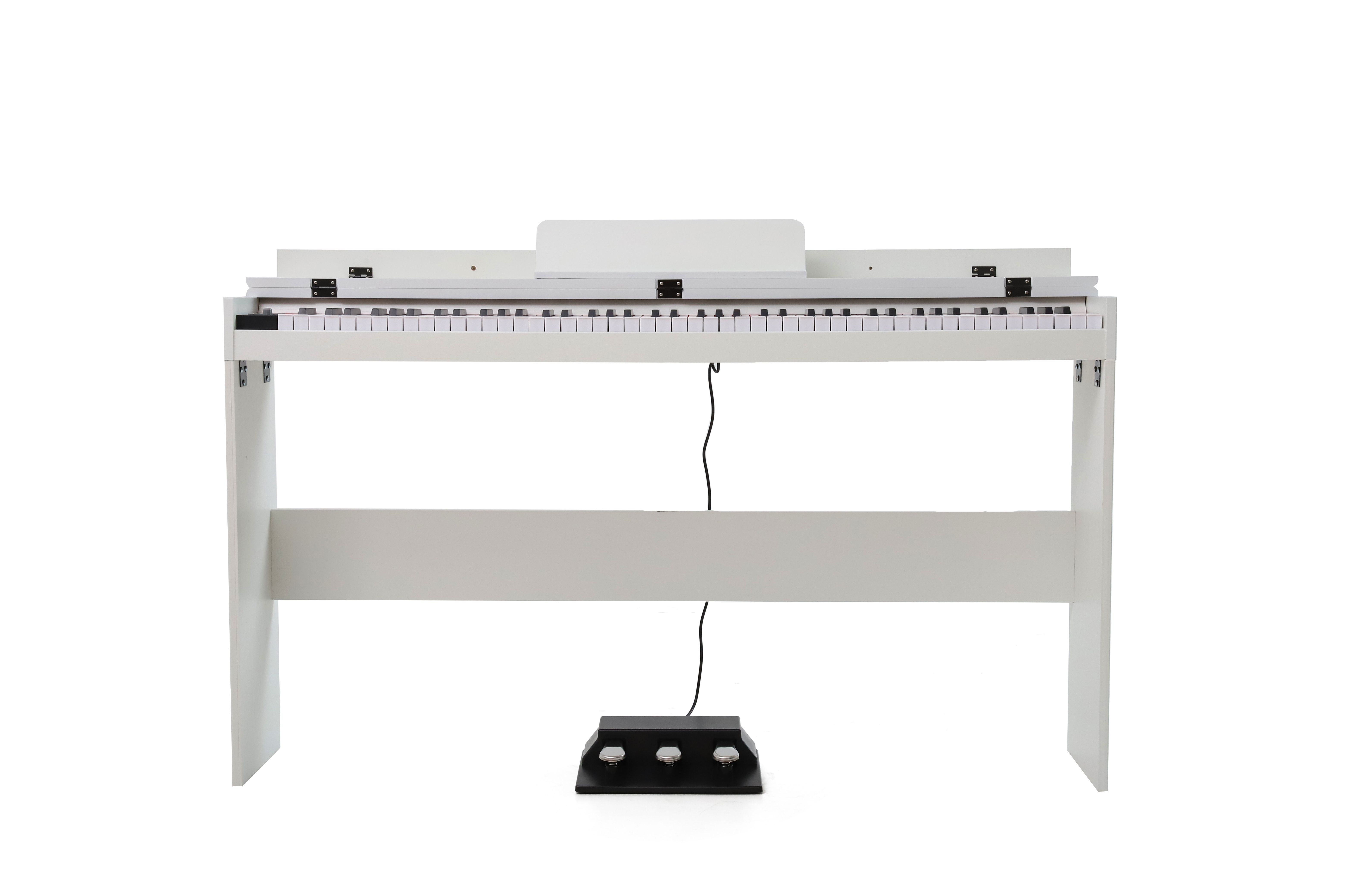 Heavy Hammer Keyboard Multi-tones Electric Digital Piano With 88 Keys Giant Piano