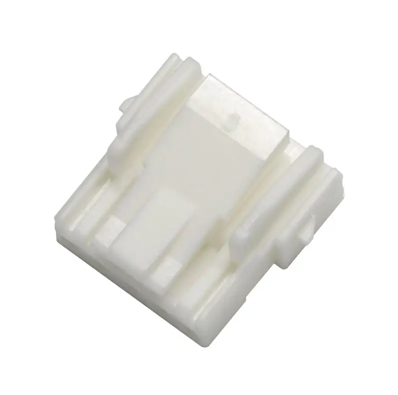 ZWG 2.0mm pitch PA PAF connector Equivalent JST-PA SMD SMT PAP-02V-S housing wire to board vertical right angle wafer connectors