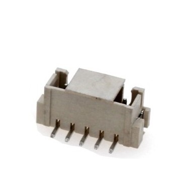 S6B-XH-A wafer electrical pbt-gf20 6 pin jst xh connector