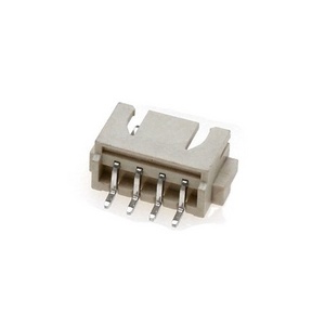 S6B-XH-A wafer electrical pbt-gf20 6 pin jst xh connector