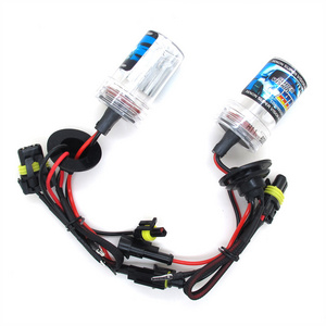 OEM H1 H3 H7 H11 H27 H8 H9 H10 HB3 HB4  HID BULBS MONO LAMP Xenon Light 35W 55W HID Kit 35W 6000K 5000K 4300K AUTO BULBS