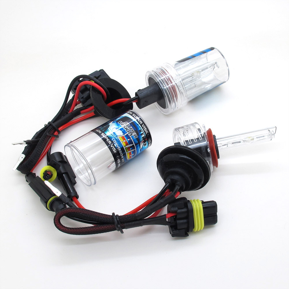 OEM H1 H3 H7 H11 H27 H8 H9 H10 HB3 HB4  HID BULBS MONO LAMP Xenon Light 35W 55W HID Kit 35W 6000K 5000K 4300K AUTO BULBS