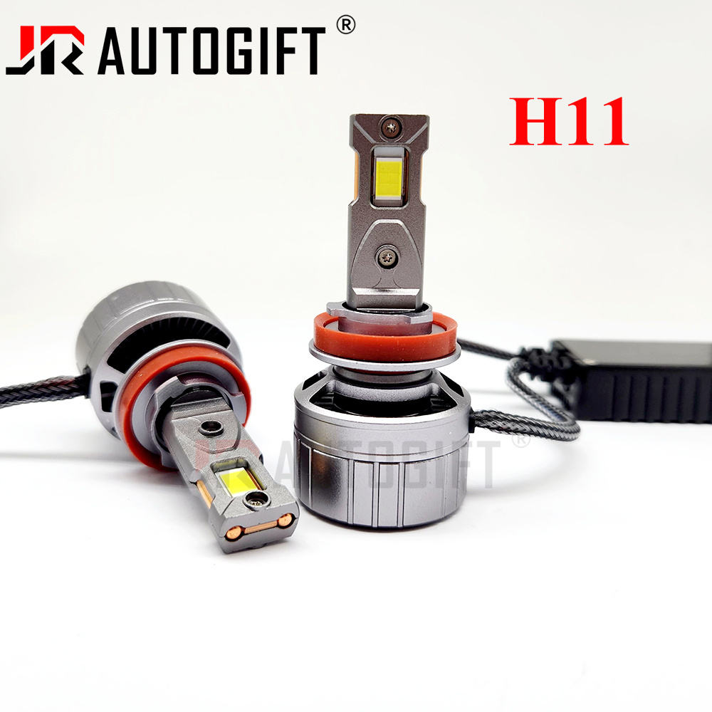 200W 50000LM H7 H4 H11 LED Headlight CANBUS X30 Super High Power LED 9-60V H1 H8 H9 HB4 HB3 9005 9006 9012 LED Headlight 6000K