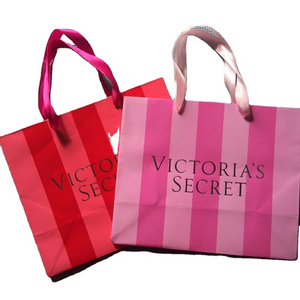 Victoria Paper Gift Bag