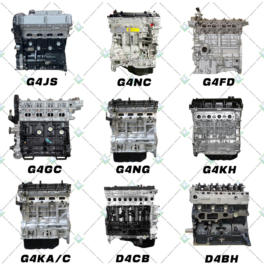 Machinery Engines V2203 V2403 V3307 V3300 V3600 V2203 V3800 Diesel Construction Machinery Engine for Kubota