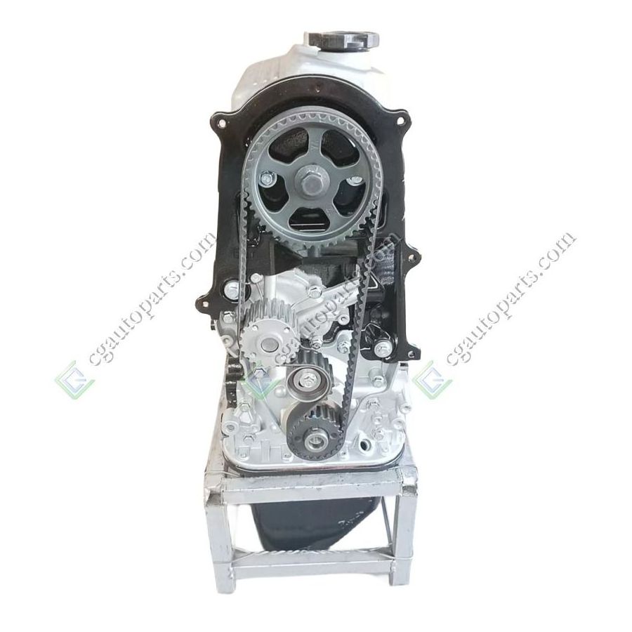 CG Auto Parts  Factory price engine assembly F8CV NEW Engine for Deawoo matiz Tico Damas SPK0.8  petrol 3 cylinder engine