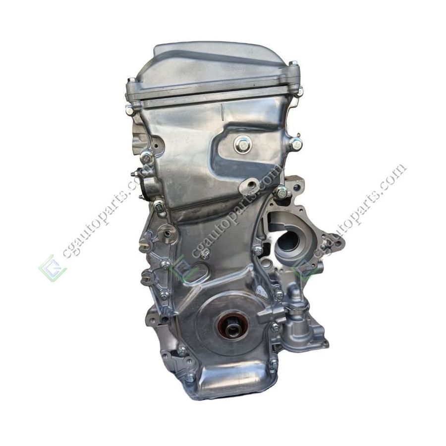 CG auto parts Long Block 2AZ FE 2.4L Engine Factory Replace New for TOYOTA CAMRY V Matrix RAV Highlander