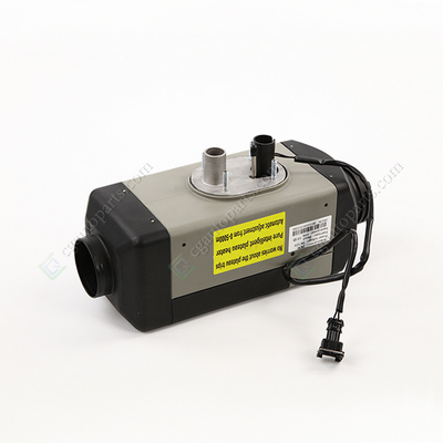 CG Auto Parts Diesel Heater 12v 24v 2kw 5kw Truck Cab Parking Heater Quality Close to Webasto