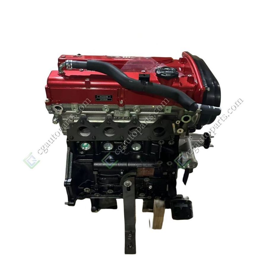 CG Auto Parts Original Engine 4K22D4M 2.4 For Great Wall Foton View G5 G7 G9 Haval Wingle Motor Parts