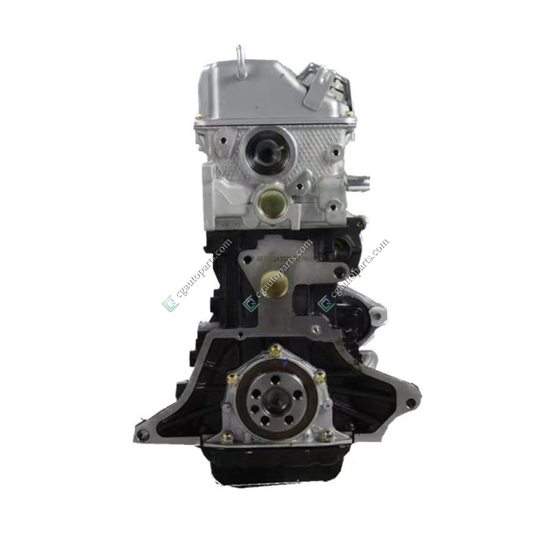 CG Auto Parts 1.6L Motor 4G18 Engine For Mitsubishi Lancer Kuda Space Star Zotye T600 T700 Proton Waja  4G15