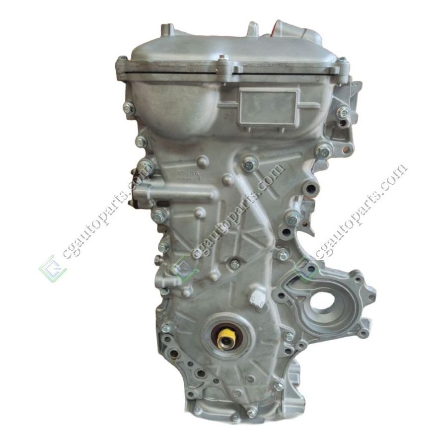 Auto Parts Gasoline 4 cylinder Engine 2ZR Motor for Toyota Hilux