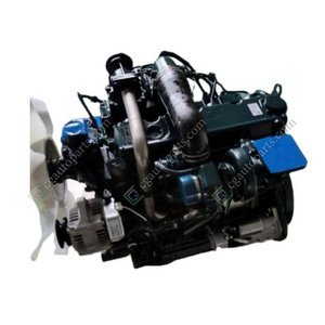 Machinery Engines V2203 V2403 V3307 V3300 V3600 V2203 V3800 Diesel Construction Machinery Engine for Kubota