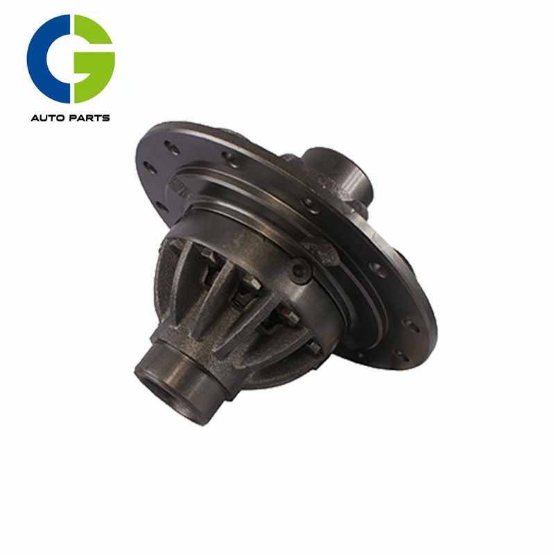 CG Auto Parts small differential case for ISUZU NPR 7x43  7x39 8x39  6x39 6x37 8x43 speed ratio differential carrier