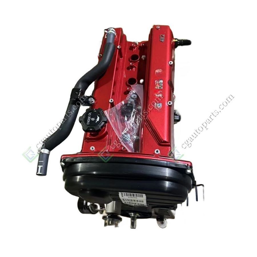 CG Auto Parts Original Engine 4K22D4M 2.4 For Great Wall Foton View G5 G7 G9 Haval Wingle Motor Parts