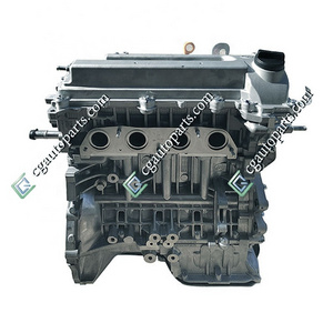 CG Auto Parts Assembly Engine for Lifan Original LFB479Q Car Engine High Quality Motorcycle Engine