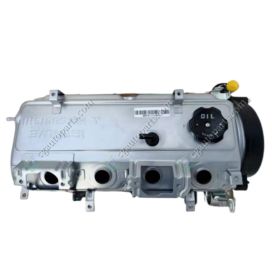 CG Auto Parts Original New Petrol 4G64 Motor 2.4L 4G64S4M Engine For Mitsubishi Hover H3 H5 Great Wall