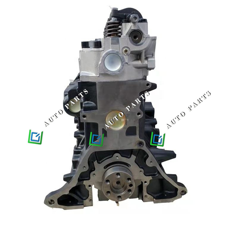 CG AUTO PARTS New Arrival 4d56 4d56t D4bb D4bh Engine HB Long Block 2.5L For Mitsubishi Pickup Hyundai Car Engine