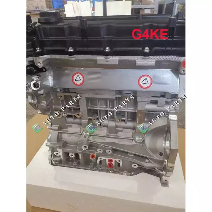 CG Auto Parts 1.4L Engine Long Block G4LA G4LC Engine Fit For Hyundai i10 i20 Kia Rio Picanto