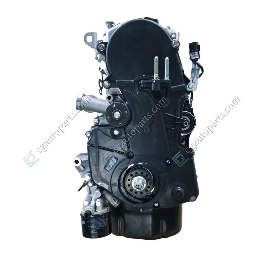 CG Auto Parts 4G63S4M 4G63 Gasoline Engine 2.0L for Mitsubishi Brilliance Great Wall Haval Hover Landwind