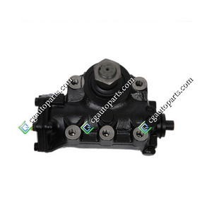 CG Auto parts 8098956338 045104-3401543-90 8098955707 8098965134 steering gear for KAMAZ truck steering system