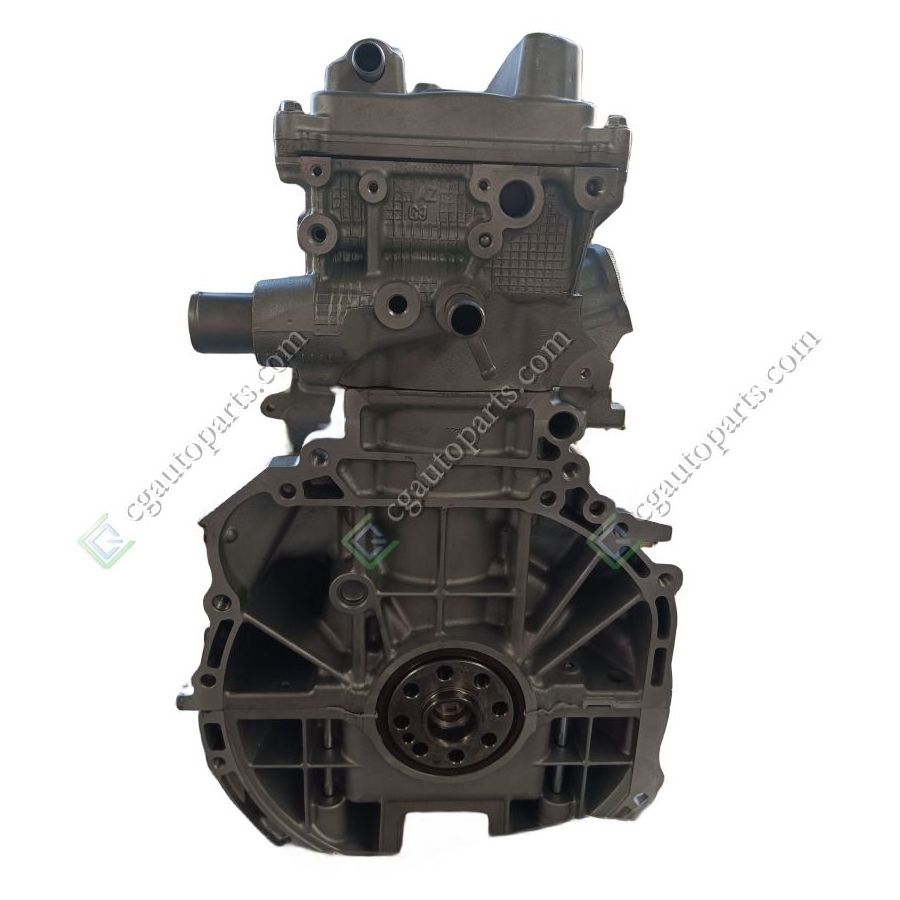 CG auto parts Long Block 2AZ FE 2.4L Engine Factory Replace New for TOYOTA CAMRY V Matrix RAV Highlander