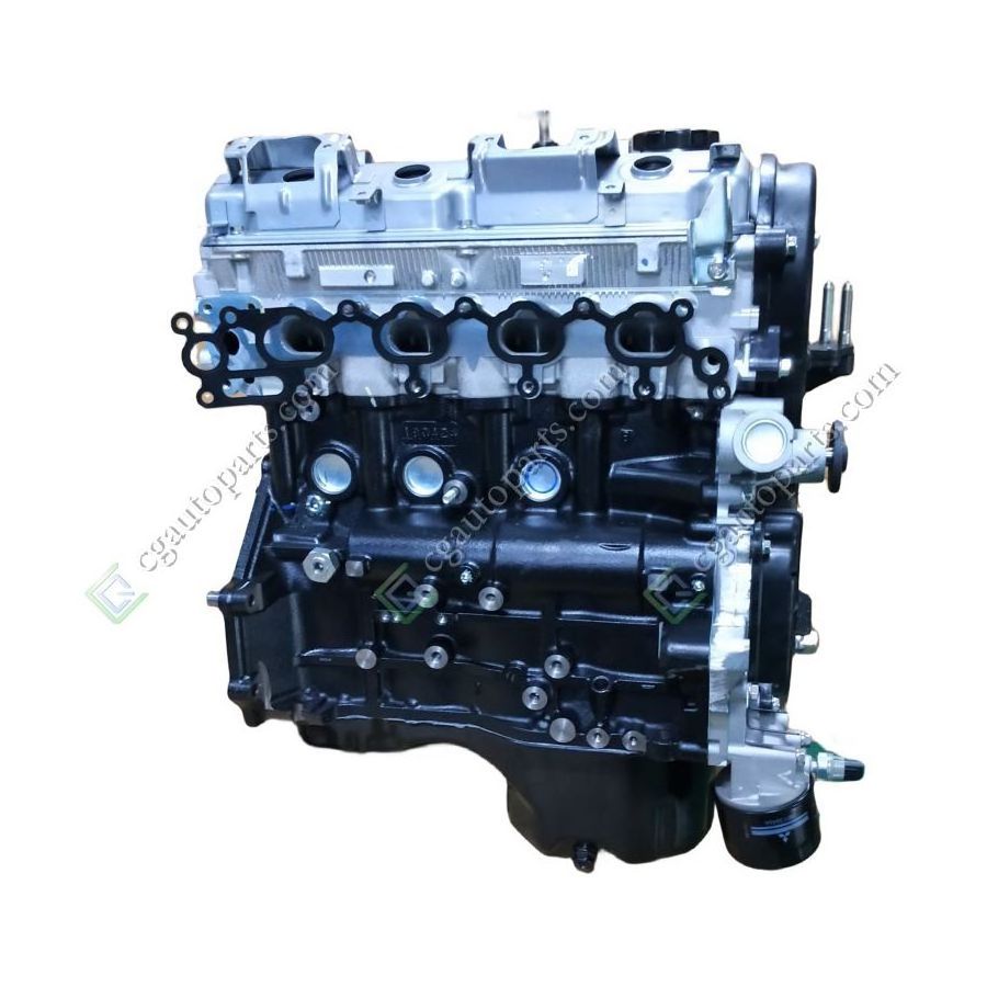 CG Auto Parts 4G63S4M 4G63 Gasoline Engine 2.0L for Mitsubishi Brilliance Great Wall Haval Hover Landwind