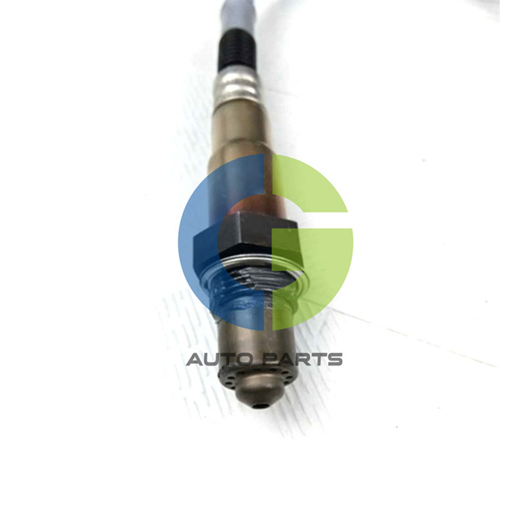 CG Auto Parts O2 Oxygen Sensor 07L906262S for VW JETTA Audi Seat SAAB Lambda Sensor Auto Car Engine Parts