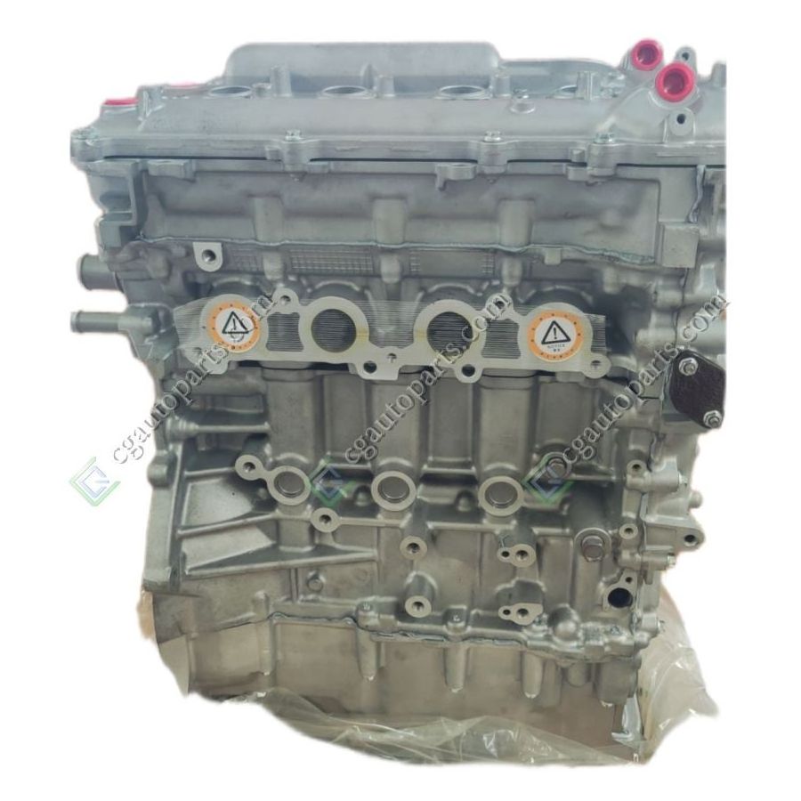 Auto Parts Gasoline 4 cylinder Engine 2ZR Motor for Toyota Hilux