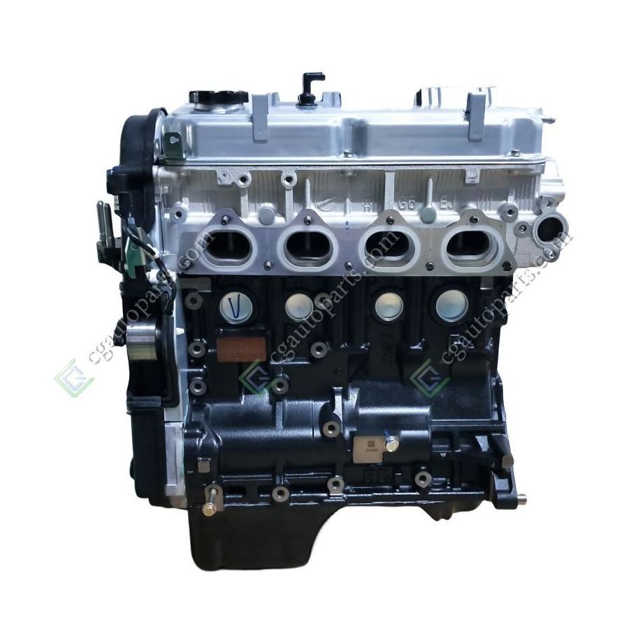 CG Auto Parts 4G63S4M 4G63 Gasoline Engine 2.0L for Mitsubishi Brilliance Great Wall Haval Hover Landwind