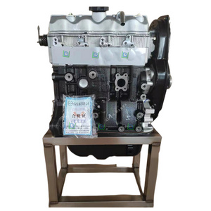 CG auto parts high quality bare engine block for Suzuki F10 F10A Jimny 1000 SJ410 Samurai 1.0 and Carry