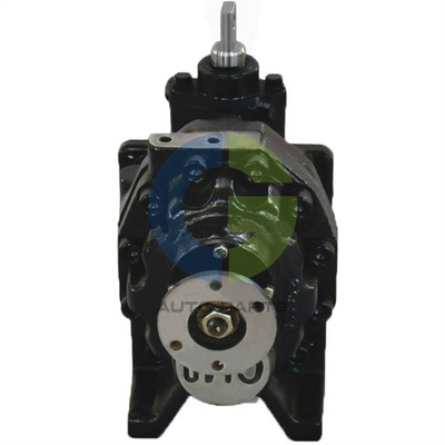 CG Auto Parts Hydraulic Kp Dump Truck Gear Pump G140 For Japan Mitsubishi Hino Isuzu Nissan FUSO Pto Tractor Oil Pump