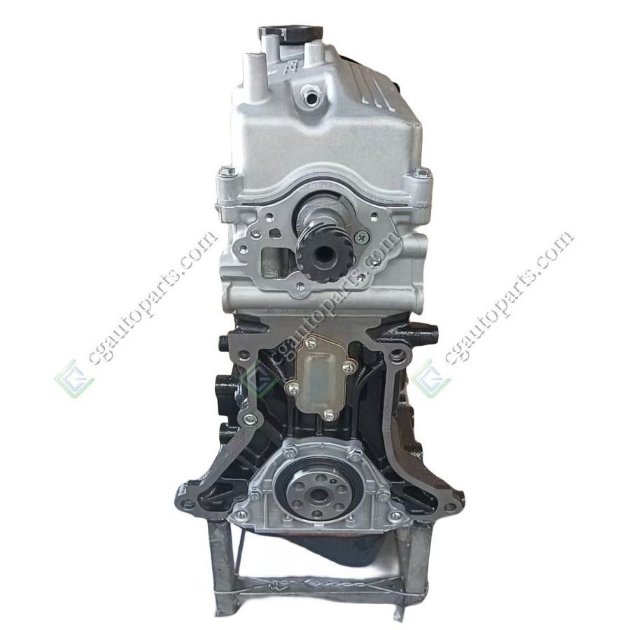 CG Auto Parts  Factory price engine assembly F8CV NEW Engine for Deawoo matiz Tico Damas SPK0.8  petrol 3 cylinder engine