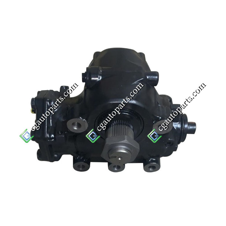 CG Auto parts 8098956338 045104-3401543-90 8098955707 8098965134 steering gear for KAMAZ truck steering system