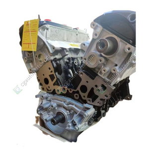 CG auto parts Rebuilt 94-96 for Mitsubishi Montero 3.5L DOHC 6G74 Engine