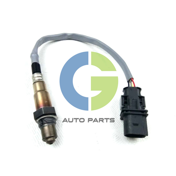 CG Auto Parts O2 Oxygen Sensor 07L906262S for VW JETTA Audi Seat SAAB Lambda Sensor Auto Car Engine Parts