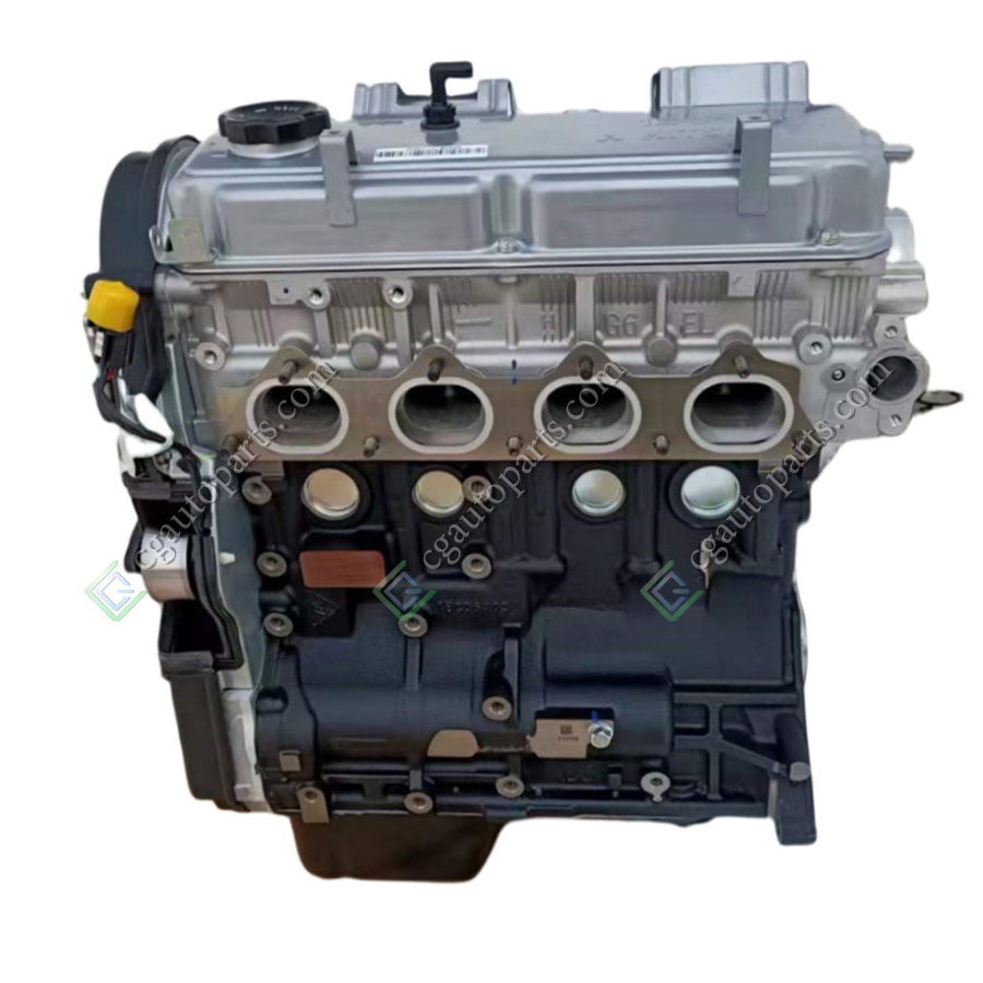 CG Auto Parts Original New Petrol 4G64 Motor 2.4L 4G64S4M Engine For Mitsubishi Hover H3 H5 Great Wall