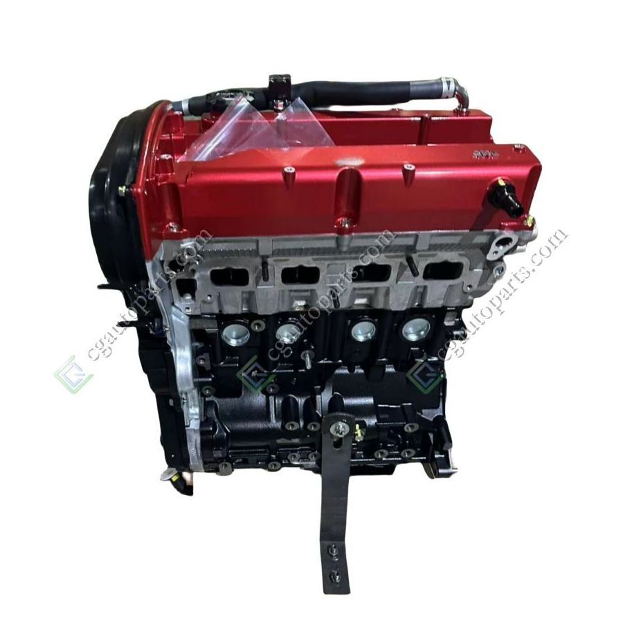 CG Auto Parts Original Engine 4K22D4M 2.4 For Great Wall Foton View G5 G7 G9 Haval Wingle Motor Parts