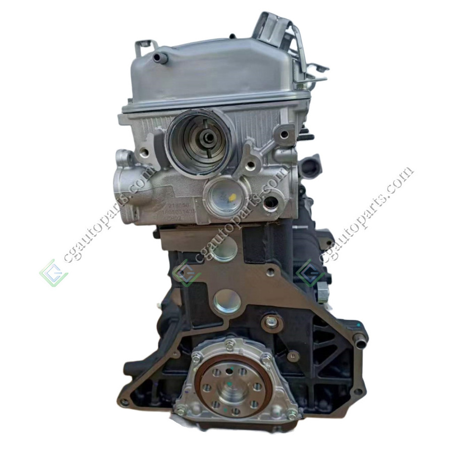 CG Auto Parts Original New Petrol 4G64 Motor 2.4L 4G64S4M Engine For Mitsubishi Hover H3 H5 Great Wall